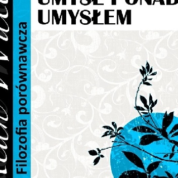 Umysł ponad umysłem - Alan Watts