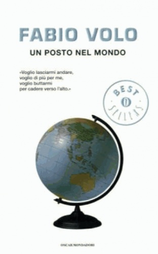 Un posto nel mondo - Fabio Volo
