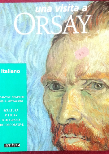 Una visita a Orsay - Valerie Mettais