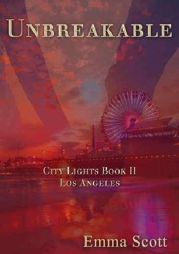 Unbreakable - Emma Scott