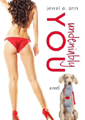 Undeniably You - E. Ann Jewel