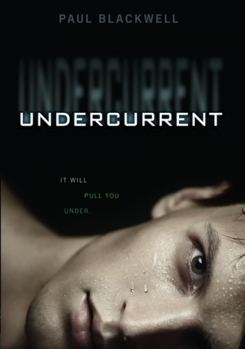 Undercurrent - Paul Blackwell