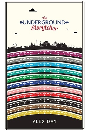 Underground Storyteller - Alex Day