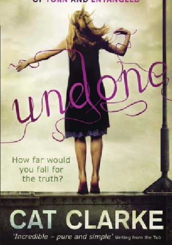 Undone - Cat Clarke