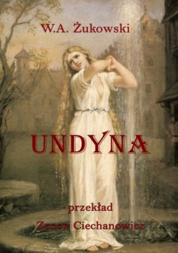 Undyna - Żukowski W.A.