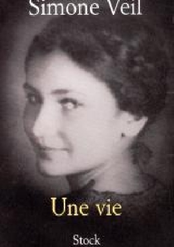 Une Vie - Simone Veil