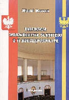 Unifikacja województwa śląskiego z II Rzeczypospolitą - Witold Marcoń