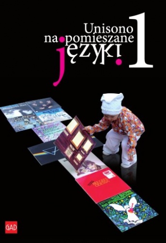 Unisono na pomieszane języki - Radosław Marcinkiewicz