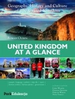 United Kingdom at a Glance - Roman Ociepa