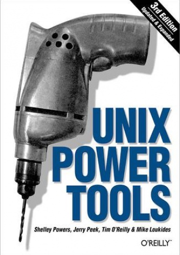 Unix Power Tools. 3rd Edition
