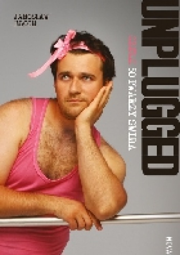 Unplugged, czyli 50 twarzy świra - Jarosław Bloch