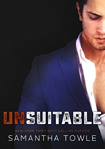 Unsuitable - Samantha Towle