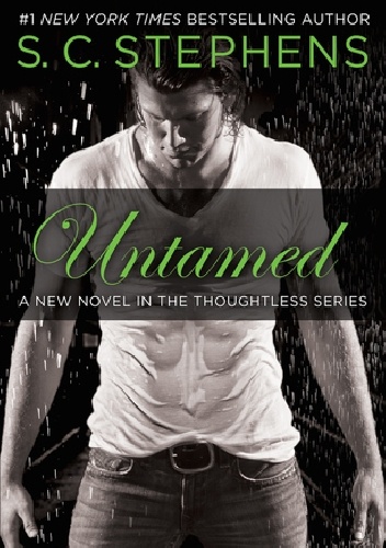 Untamed - S.C. Stephens