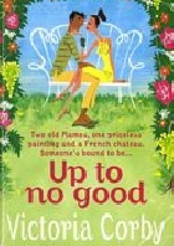 Up to no good - Victoria Corby