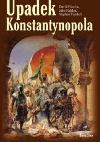 Upadek Konstantynopola