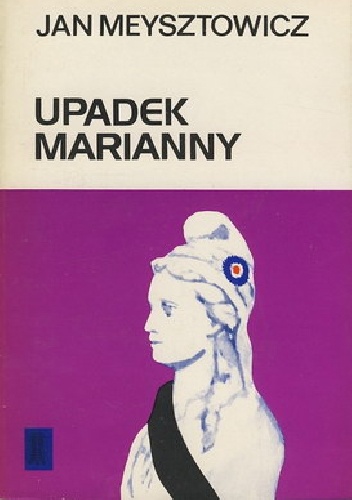 Upadek Marianny - Jan Meysztowicz