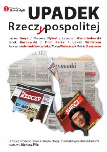 Upadek Rzeczypospolitej