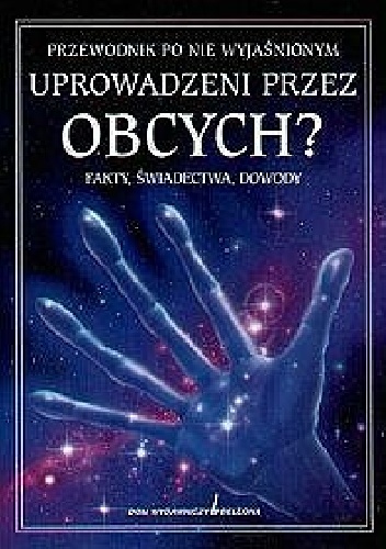 Uprowadzeni przez obcych? - Philippa Wingate