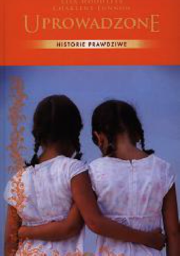 Uprowadzone - Lisa Hoodless, Charlene Lunnon