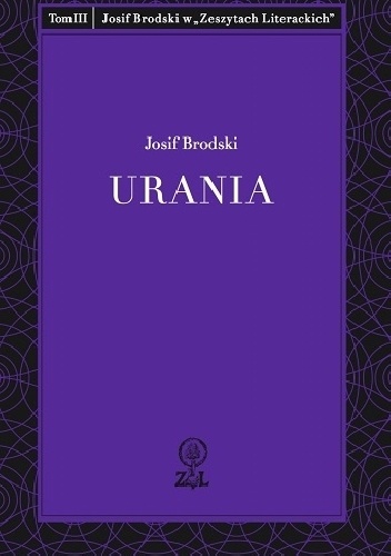 Urania - Josif Brodski
