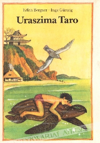 Uraszima Taro - Edith Bergner
