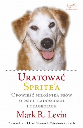 Uratować Sprite'a - Mark.R. Levin