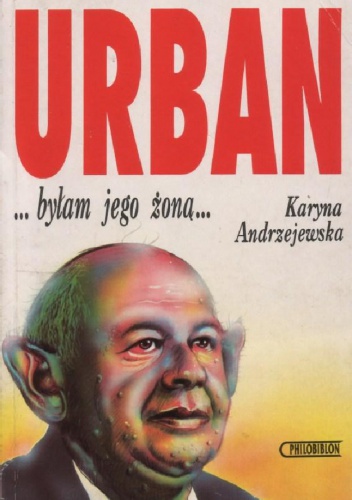 Urban... byłam jego żoną - Karyna Andrzejewska