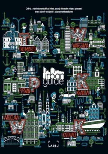 Urban Guide - Magdalena Świć