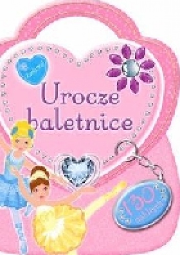 Urocze baletnice