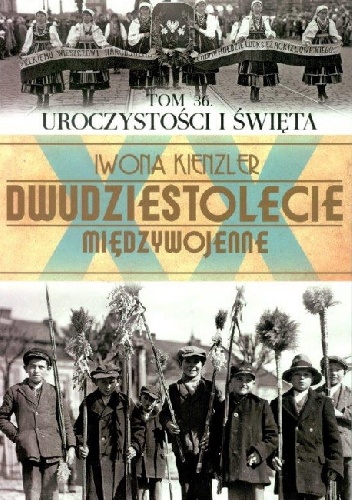 Uroczystości i święta - Iwona Kienzler