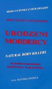 Urodzeni mordercy - John August