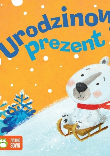 Urodzinowy prezent - praca zbiorowa