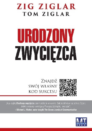Urodzony zwycięzca - Zig Ziglar