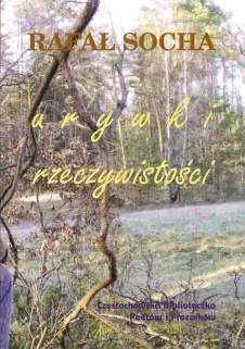 Urywki rzeczywistości - Rafał Socha