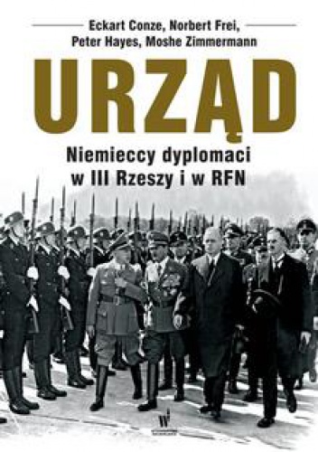 Urząd - Eckart Conze