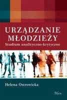 Urządzanie młodzieży - Helena Ostrowicka