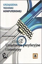 Urządzenia peryferyjne i interfejsy - Krzysztof Wojtuszkiewicz
