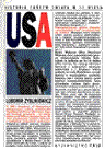 USA - Lubomir Zyblikiewicz