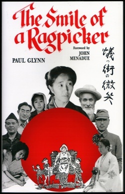 Uśmiech Gałganiarki - Paul Glynn