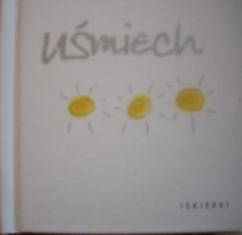 Uśmiech - Helen Exley