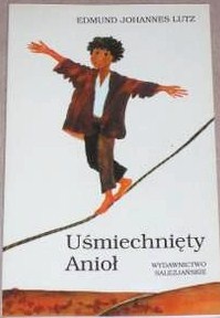 Uśmiechnięty Anioł - Edmund Johannes Lutz