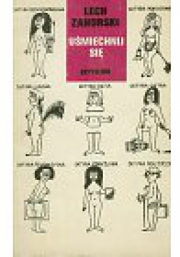 Uśmiechnij się - Lech Zahorski