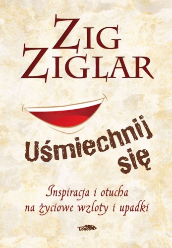 Uśmiechnij się - Zig Ziglar