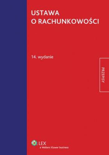 Ustawa o rachunkowości - Ustawodawca, Roman Rudnik