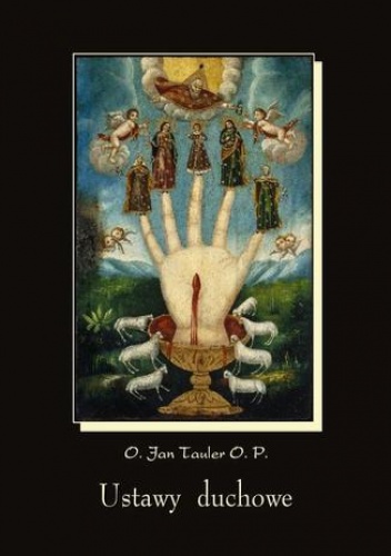 Ustawy duchowe - Jan Tauler
