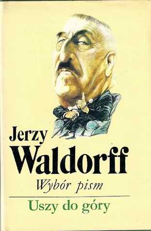 Uszy do góry - Jerzy Waldorff