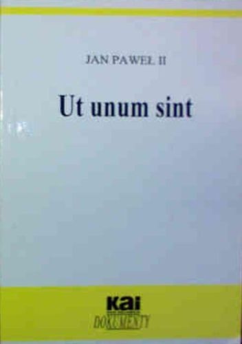 Ut unum sint - Jan Paweł II