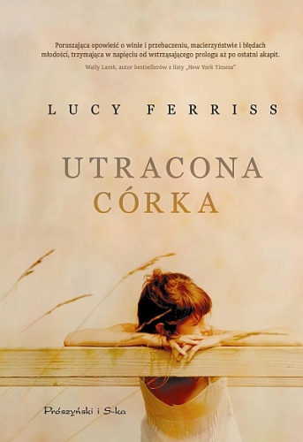 Utracona córka - Lucy Ferriss