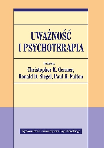 Uważność i psychoterapia