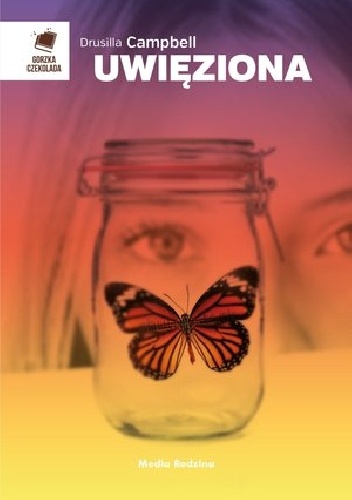 Uwięziona - Drusilla Campbell